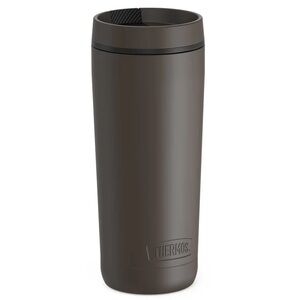 Thermos Vacuum Insulated Stainless Steel 18 oz. Tumbler with Lid